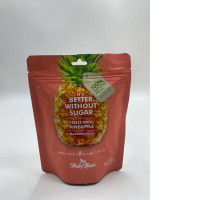 TanTanFood Crispy pineapple