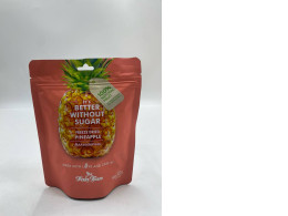 TanTanFood Crispy pineapple