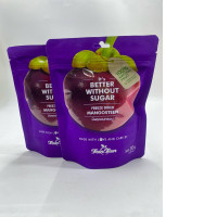 Set of 2 TanTanFood Crispy mangosteen