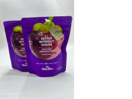 Set of 2 TanTanFood Crispy mangosteen