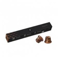 Set of 6 pack Nespresso Original Cioccolatino capsule coffee Set of 6 pack Nespresso Original Cioccolatino capsule coffee