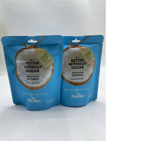 Set of 2 TanTanFood  Crispy coconut