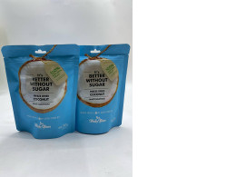 Set of 2 TanTanFood  Crispy coconut