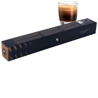Set of 6 Nespresso Original Caramello capsule coffee