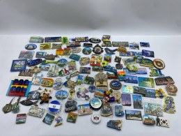 Big Set Fridge magnets