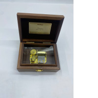 Souvenir music Box