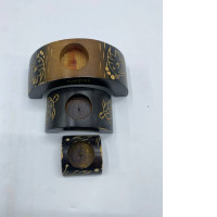 Souvenir candle holder Souvenir candle holder