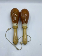 Souvenir musicial instrument