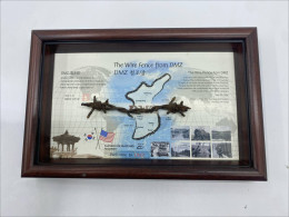 Souvenir Wire Fence from DMZ