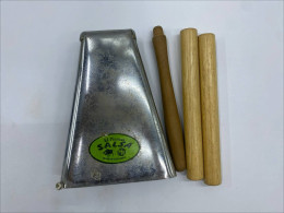 Souvenir musicial instrument