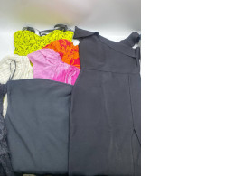 Set of 5 SECONDHAND women's dress