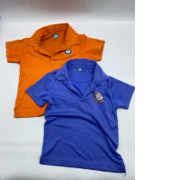 Set of 2 baby's polo