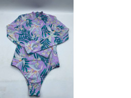 Purple women's body Purple women's body