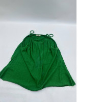 Green women's t-shirt