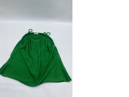 Green women's t-shirt