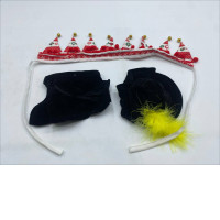 Masquarade accsesoiries