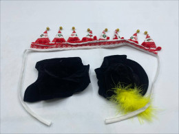 Masquarade accsesoiries