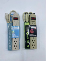 Set of 2 extension cable