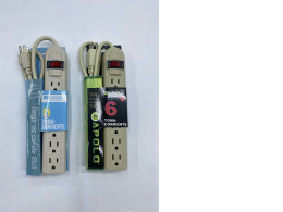 Set of 2 extension cable