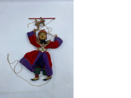 Souvenir theathre doll Souvenir theathre doll