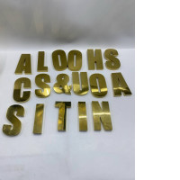 Set of souvenir letters Set of souvenir letters