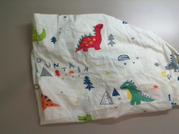 Sheet for a baby crib