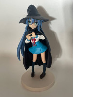 Japanese figure Lucky Star