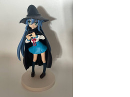 Japanese figure Lucky Star Japanese figure Lucky Star