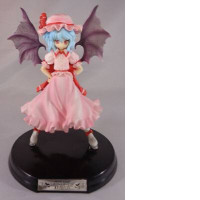 Japanese figure Touhou project