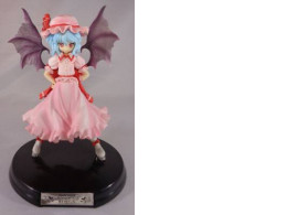 Japanese figure Touhou project Japanese figure Touhou project