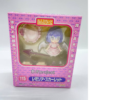 Japanese figure Nendoroid Japanese figure Nendoroid