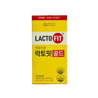 Set of 5 Lacto-Fit Lacto-fit Synbiotic 1 box/10 sachets