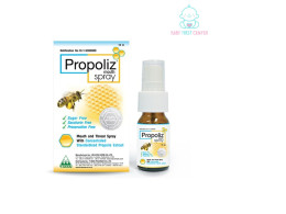 Propoliz Plus Krachaikao Mouth Spray 15 ml.