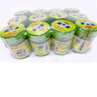 Hong Thai Herbal Inhaler, 12 Pack