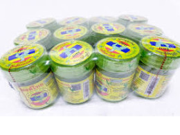 Hong Thai Herbal Inhaler, 12 Pack