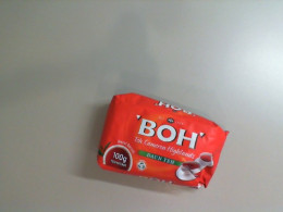 BOH. Black Vietnam tea BOH. Black Vietnam tea
