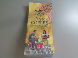 Alluvia. Delight Coffee. 200g Alluvia. Delight Coffee. 200g