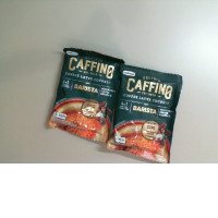 2 pack Caffino. coffee 4 in 1