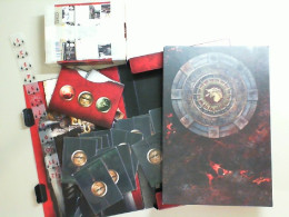 Board game, Goblins Board game, Goblins