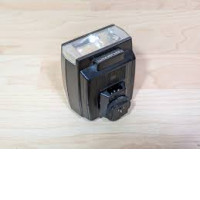 Olympus Film Camera Flashes, Second Hand