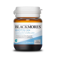 Blackmores Biotin H+ 15 Tablets