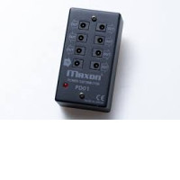 Maxon PD-01 POWER DISTRIBUTOR. second hand