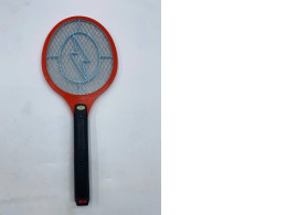 Electric mosquito swatter