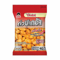 Koh Kae Chili Flavored Broad Beans 40 grams Koh Kae Chili Flavored Broad Beans 40 grams
