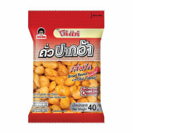 Koh Kae Chili Flavored Broad Beans 40 grams Koh Kae Chili Flavored Broad Beans 40 grams
