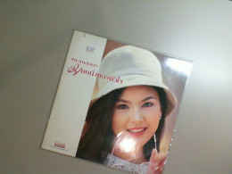 Music record, Thai music