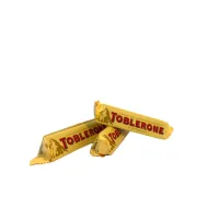 Set of 3 Toblerone Milk Chocolate 35g 