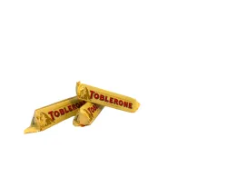 Set of 3 Toblerone Milk Chocolate 35g 