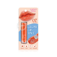 Set of 3 Cathy Doll Glow Oil Tint 2.4g #07 