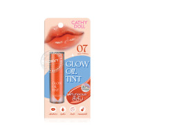 Set of 3 Cathy Doll Glow Oil Tint 2.4g #07 Set of 3 Cathy Doll Glow Oil Tint 2.4g #07